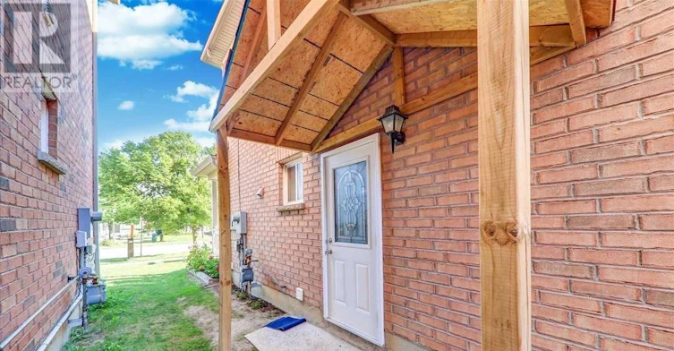 BSMT-455 Staines Road, Toronto, ON, M1X 2B9