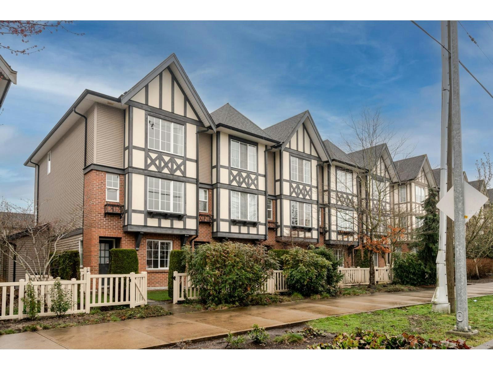 131-20875 80 Avenue, Langley, BC, V2Y 0B2