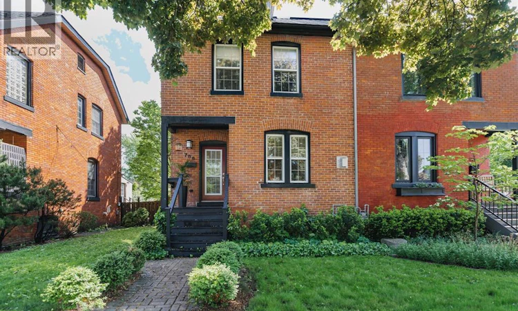 786 Monmouth Road