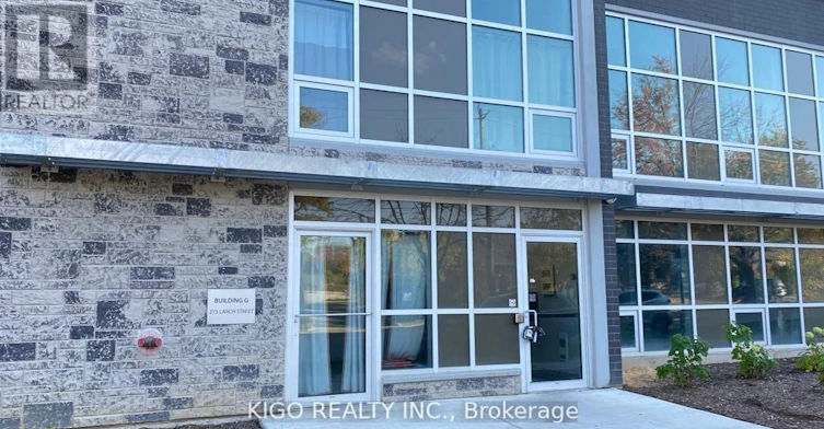 G-503-275 Larch Street, Waterloo, ON, N2L 3R2 - 2