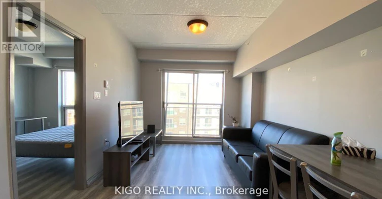 G-503-275 Larch Street, Waterloo, ON, N2L 3R2 - 8