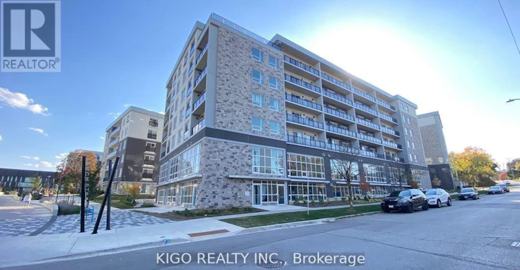G-503-275 Larch Street, Waterloo, ON, N2L 3R2 - 14
