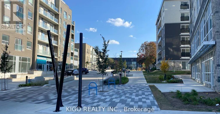 G-503-275 Larch Street, Waterloo, ON, N2L 3R2 - 12