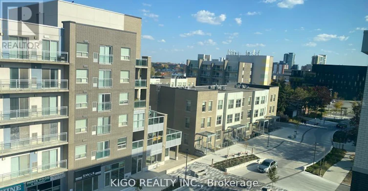 G-503-275 Larch Street, Waterloo, ON, N2L 3R2 - 11
