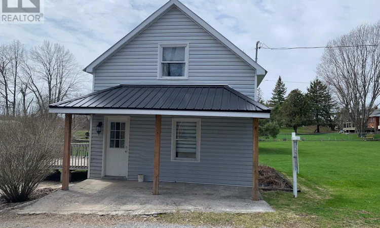 9 Chestnut Drive