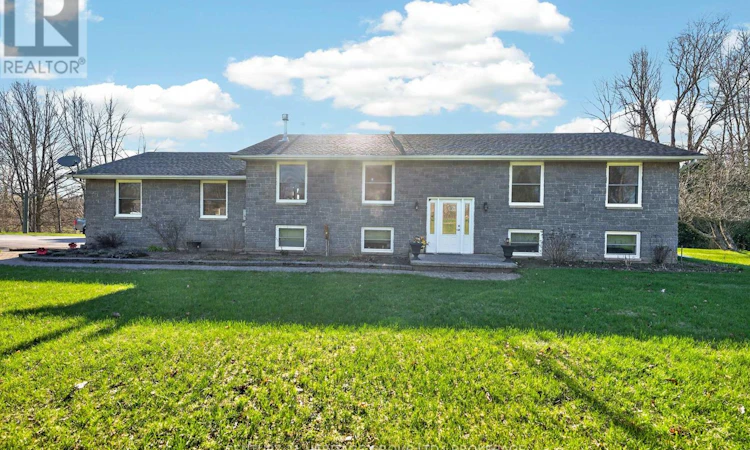 191 Emerson Road