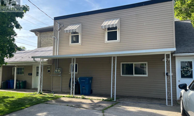 173 Nile Street