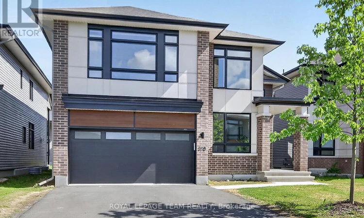 950 Islington Way