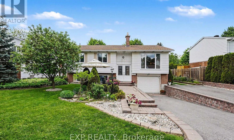 47 Langholm Crescent