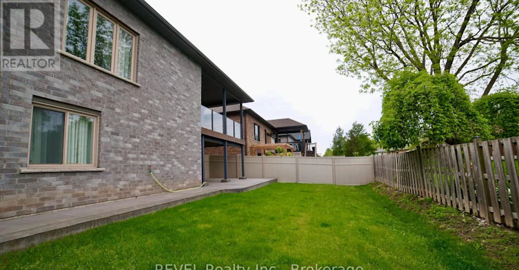 7135 Optimist Lane, Niagara Falls, ON, L2E 0B2 - 37