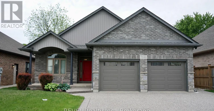 7135 Optimist Lane, Niagara Falls, ON, L2E 0B2