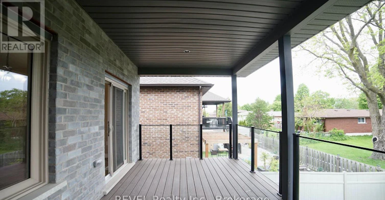 7135 Optimist Lane, Niagara Falls, ON, L2E 0B2 - 36