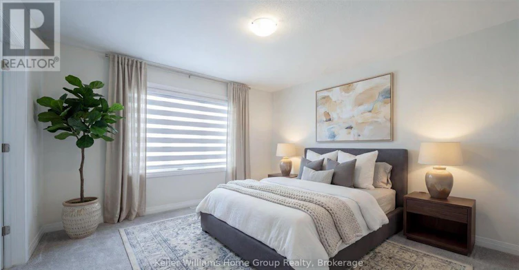 114 Ian Ormston Drive, Kitchener, ON, N2P 0K3 - 6