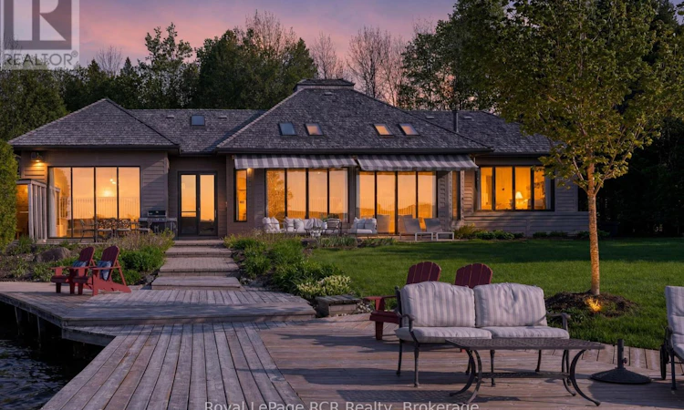 139 Shores Road SOUTH