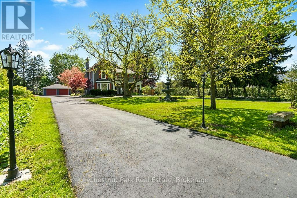 1663 5th Avenue E, Owen Sound, ON, N4K 2S3
