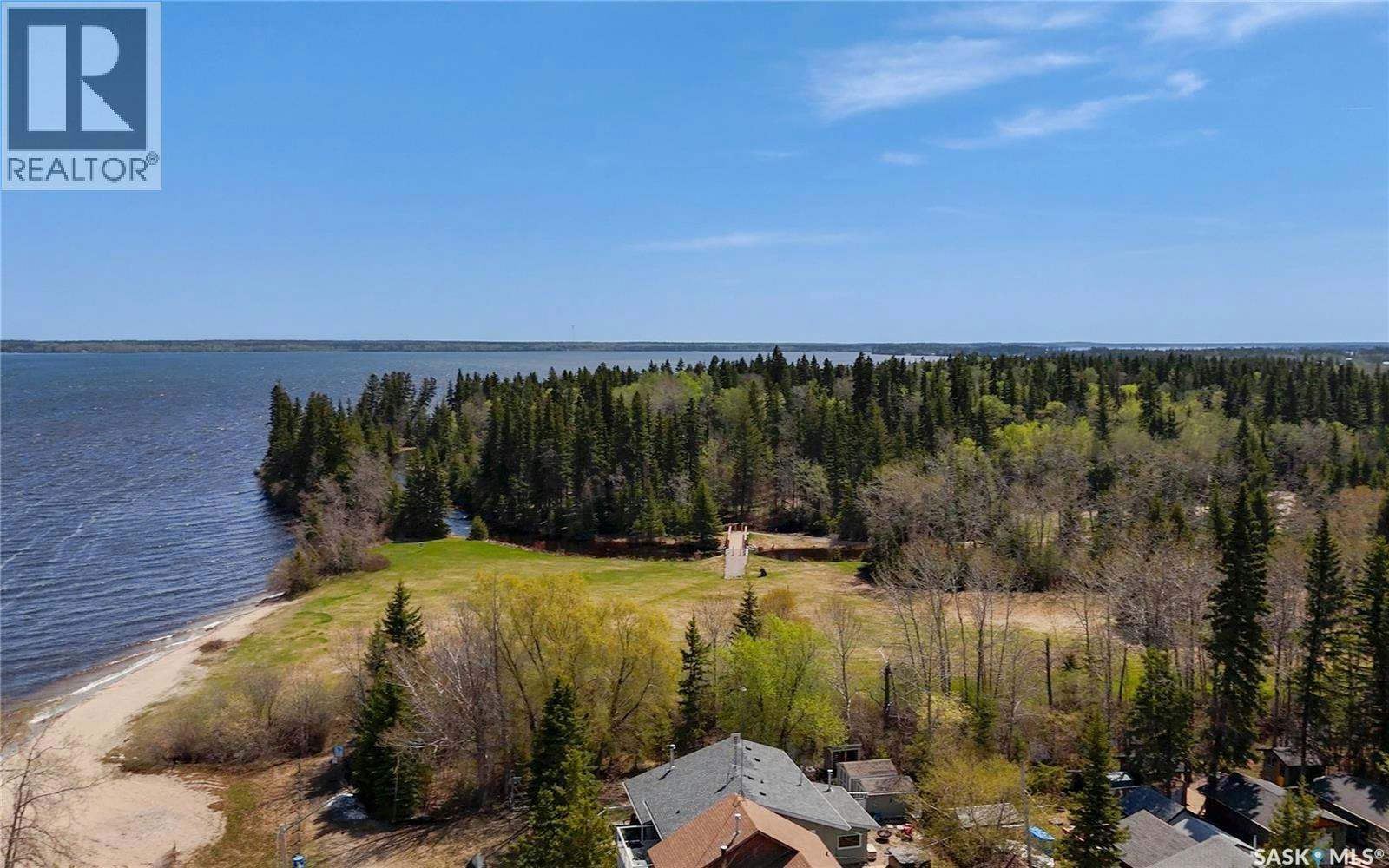 4 3rd Crescent S, Candle Lake, SK, S0J 3E0