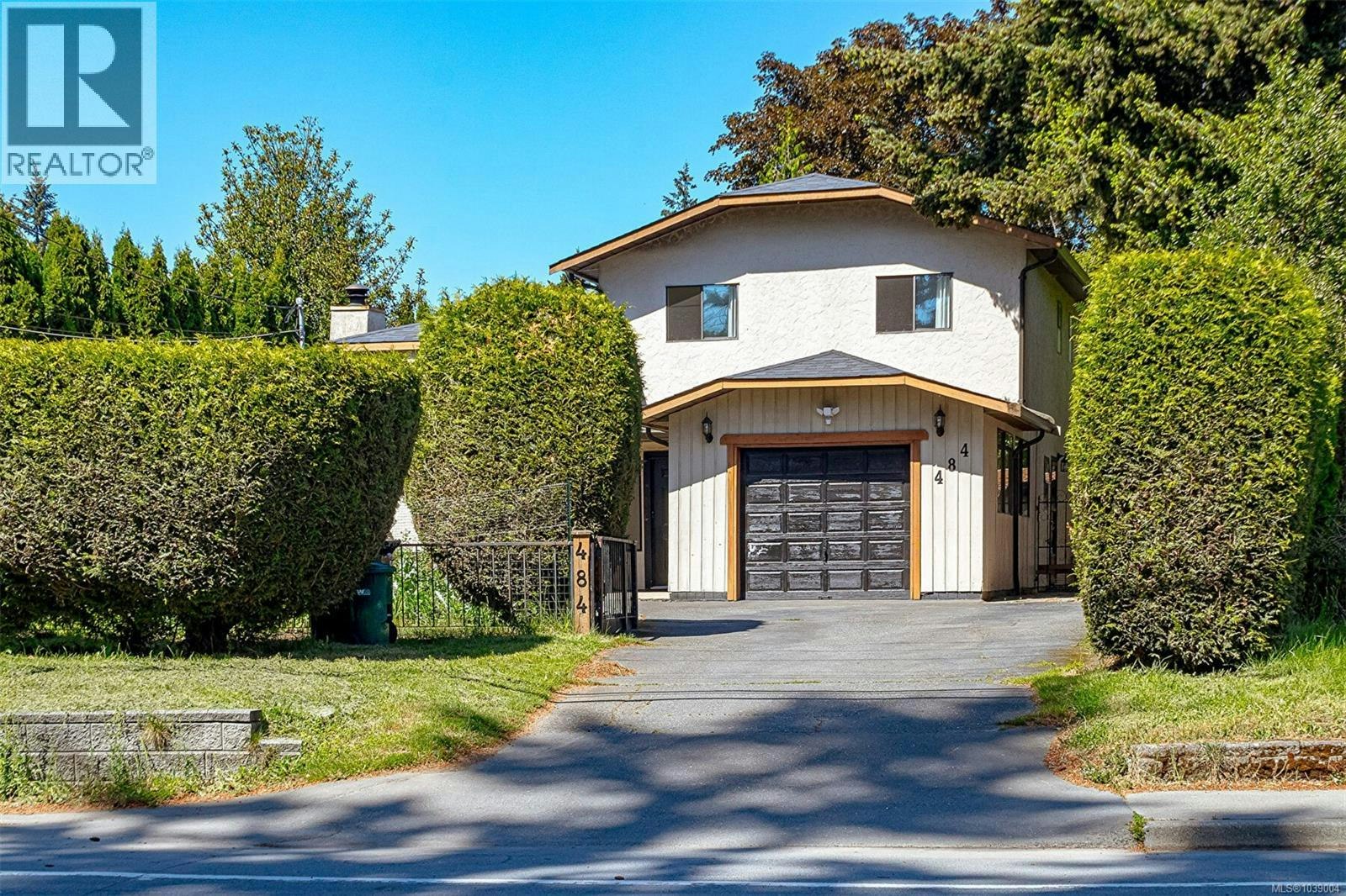 484 Goldstream Avenue, Colwood, BC, V9B 2W5