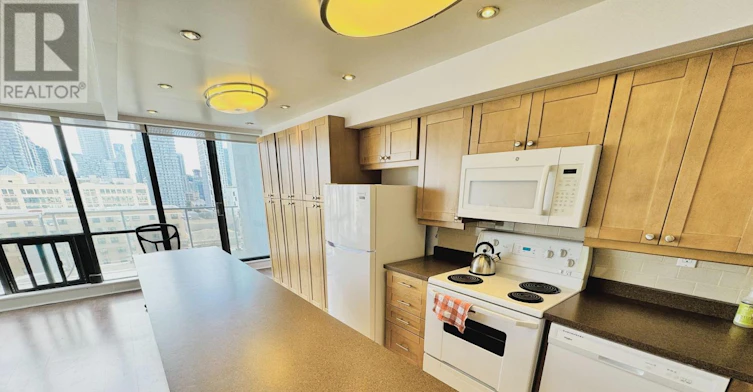 14F-86 Gerrard Street E, Toronto, ON, M5B 2J1 - 5