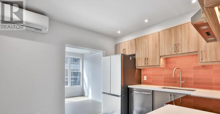 2-612 Gerrard Street E, Toronto, ON, M4M 1Y3 - 2