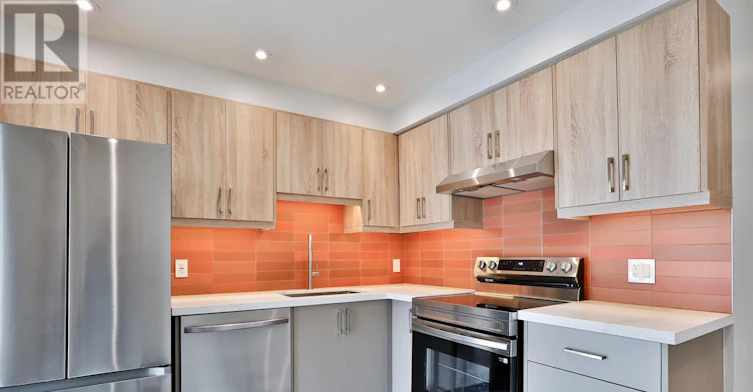 2-612 Gerrard Street E, Toronto, ON, M4M 1Y3 - 3