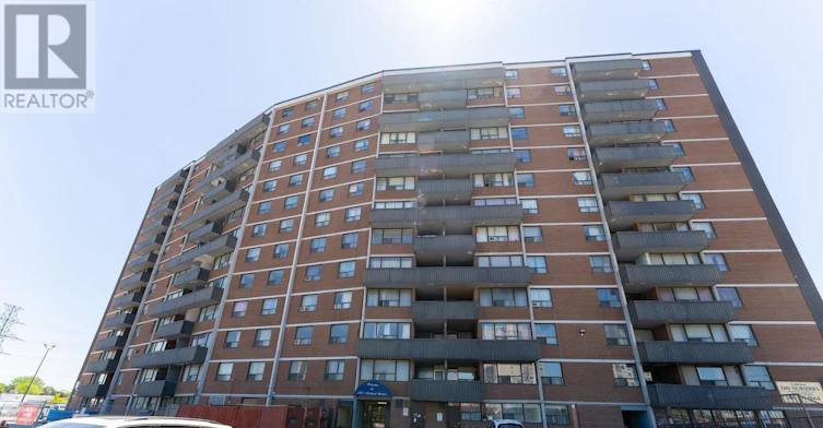 611-1385 Midland Avenue, Toronto, ON, M1P 3B8