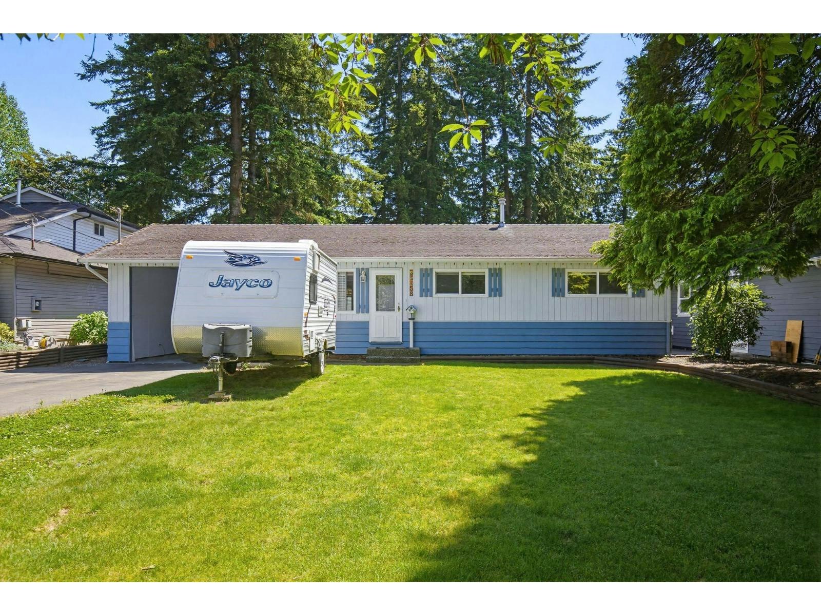 34458 Kent Avenue, Abbotsford, BC, V2S 2W8 - 3