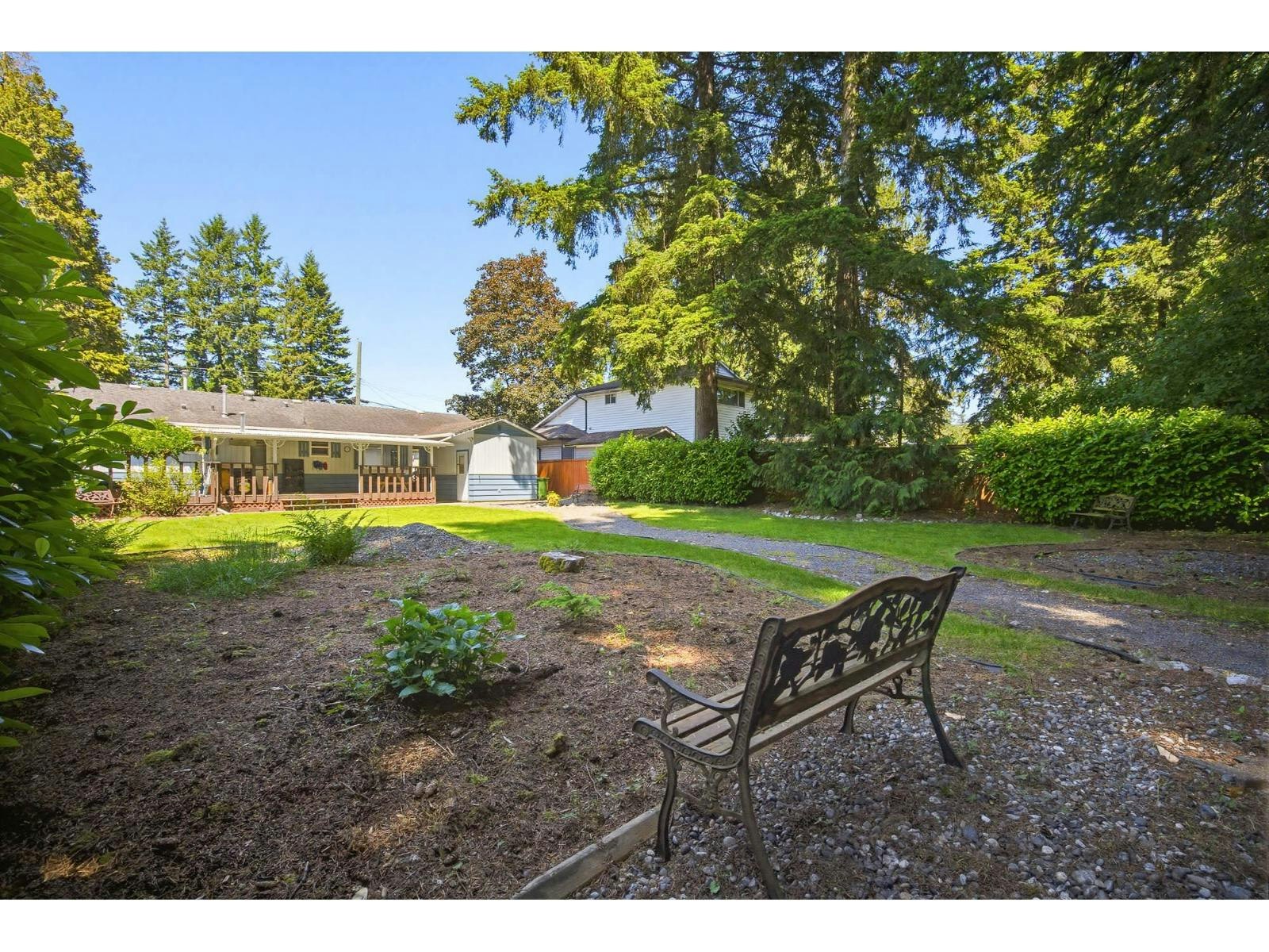 34458 Kent Avenue, Abbotsford, BC, V2S 2W8 - 34