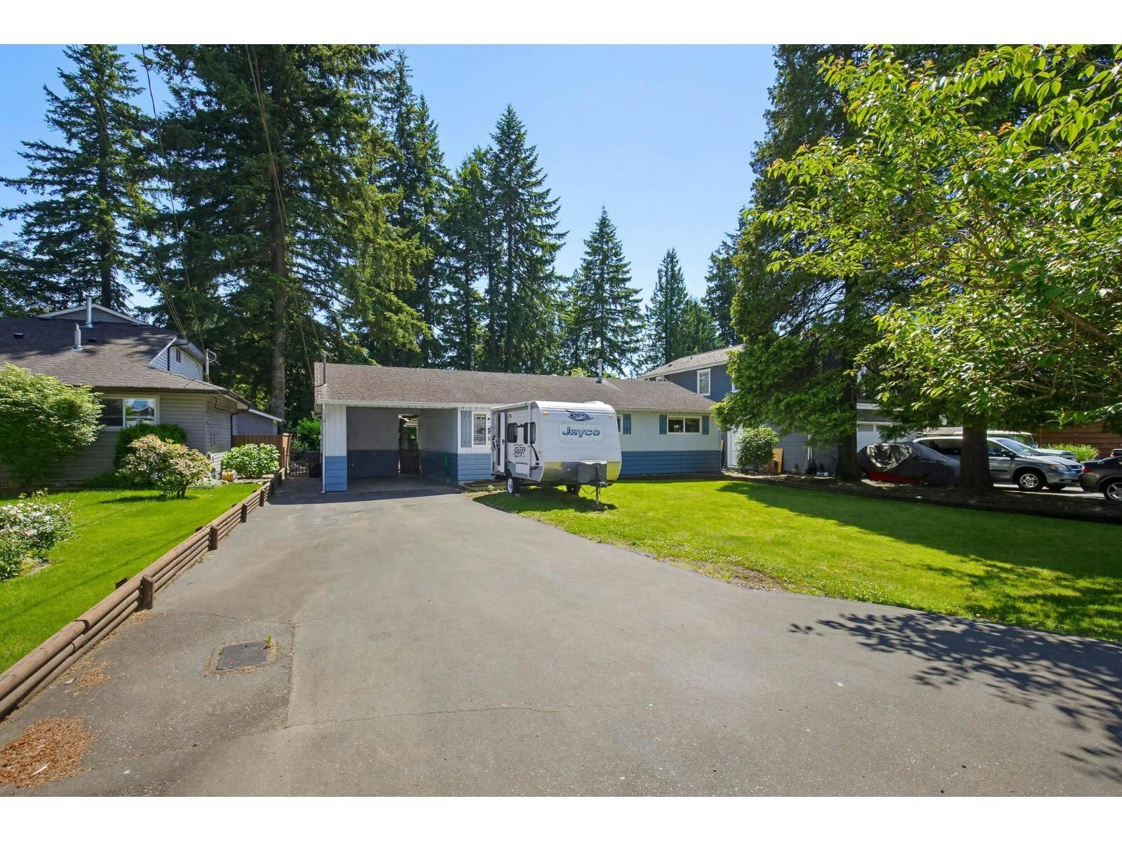 34458 Kent Avenue, Abbotsford, BC, V2S 2W8