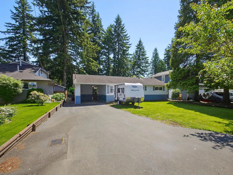 34458 Kent Avenue, Abbotsford, BC, V2S 2W8