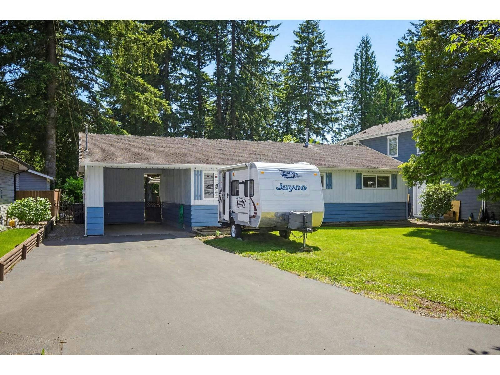 34458 Kent Avenue, Abbotsford, BC, V2S 2W8 - 2