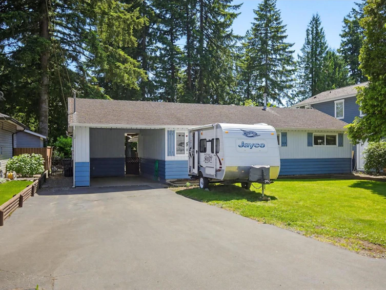 34458 Kent Avenue, Abbotsford, BC, V2S 2W8 - 2