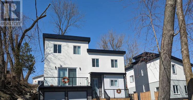 46 Valley Road, Whitchurch-Stouffville, ON, L4A 7X3