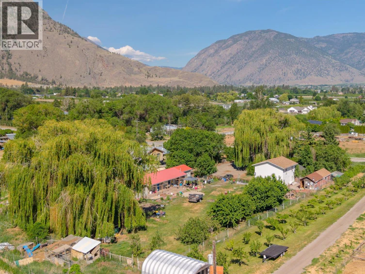 800 Coulthard Road, Cawston, BC, V0X 1C2 - 72