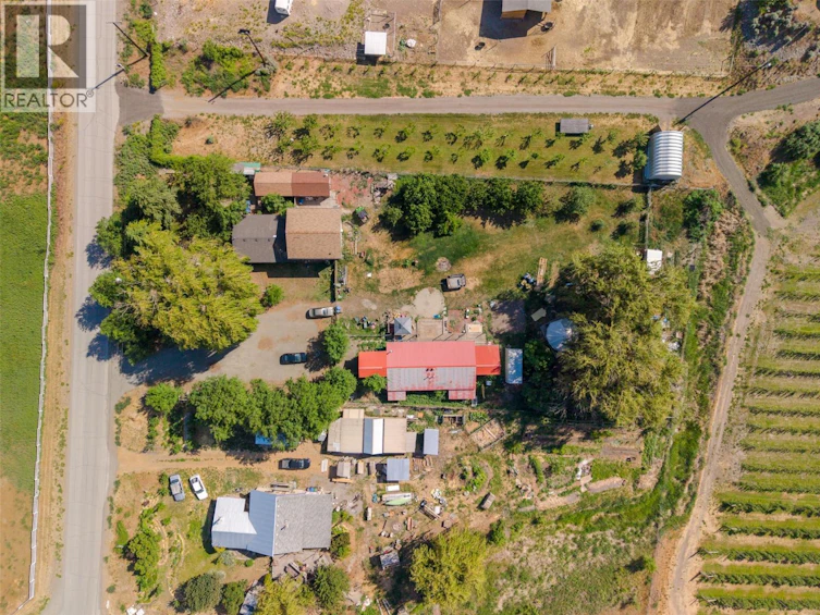 800 Coulthard Road, Cawston, BC, V0X 1C2 - 2