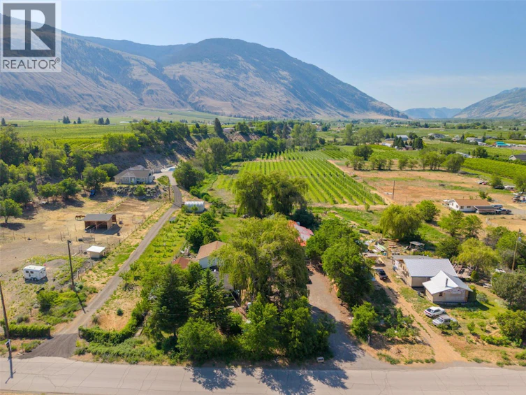 800 Coulthard Road, Cawston, BC, V0X 1C2 - 65