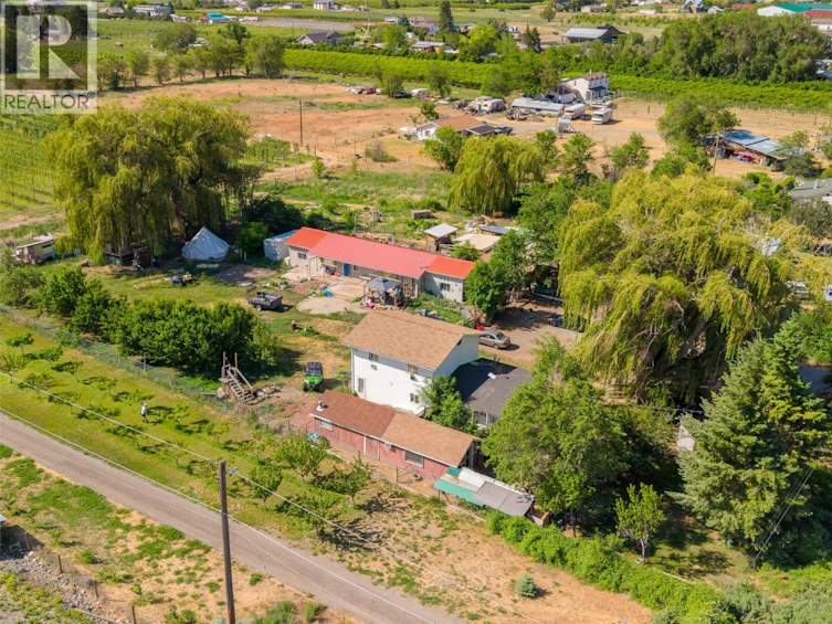 800 Coulthard Road, Cawston, BC, V0X 1C2