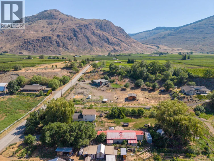 800 Coulthard Road, Cawston, BC, V0X 1C2 - 76