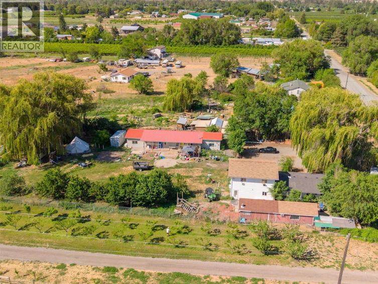800 Coulthard Road, Cawston, BC, V0X 1C2 - 68