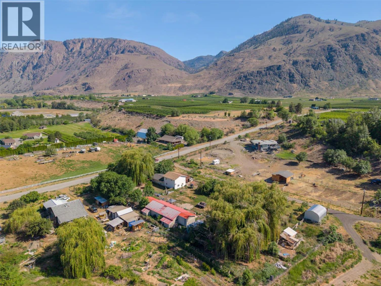 800 Coulthard Road, Cawston, BC, V0X 1C2 - 75