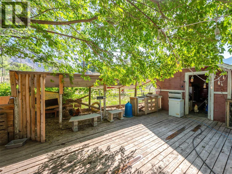 800 Coulthard Road, Cawston, BC, V0X 1C2 - 62