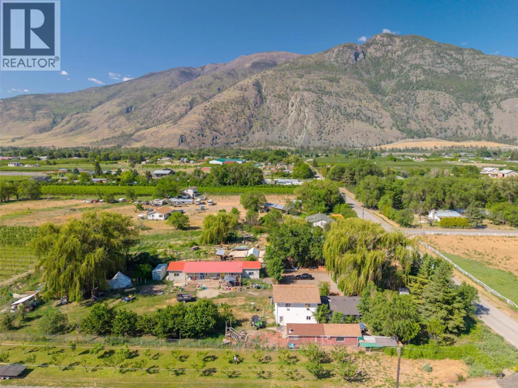 800 Coulthard Road, Cawston, BC, V0X 1C2 - 69