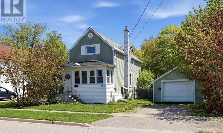 156 Walnut Street