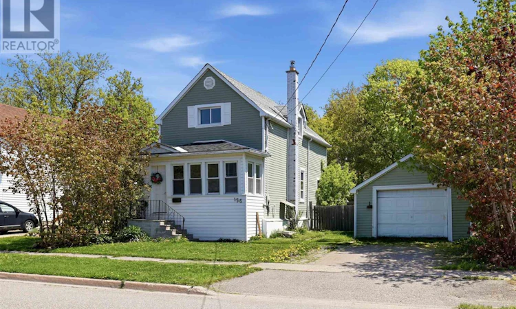 156 Walnut Street