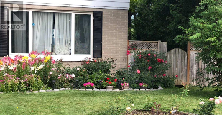 26 Morpeth Road, Brampton, ON, L6W 2Z2