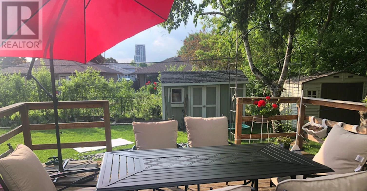 26 Morpeth Road, Brampton, ON, L6W 2Z2 - 26