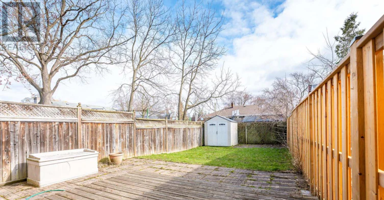 31 1/2 Thorold Road E, Welland, ON, L3C 3T3 - 36