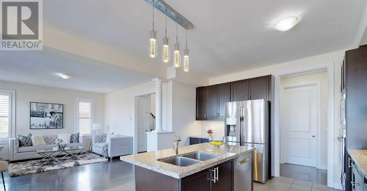 1572 Cahill Drive, Peterborough, ON, K9K 1K9 - 8