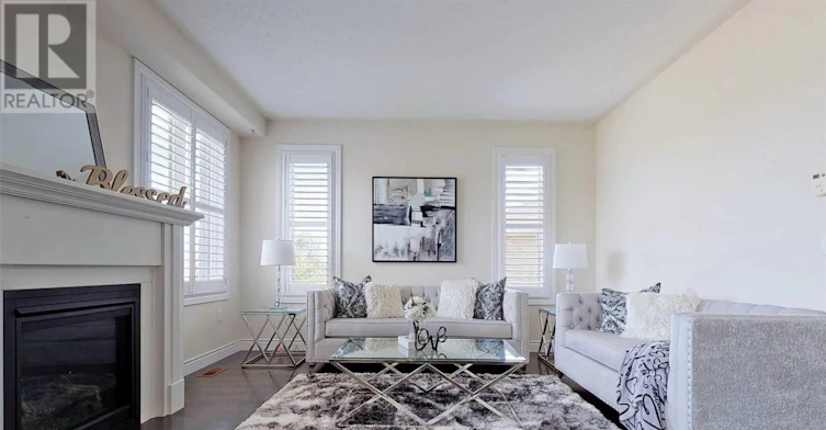 1572 Cahill Drive, Peterborough, ON, K9K 1K9 - 2