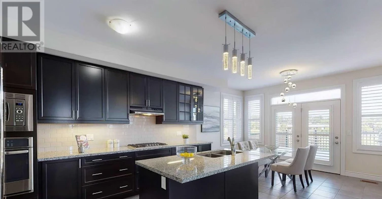 1572 Cahill Drive, Peterborough, ON, K9K 1K9 - 7