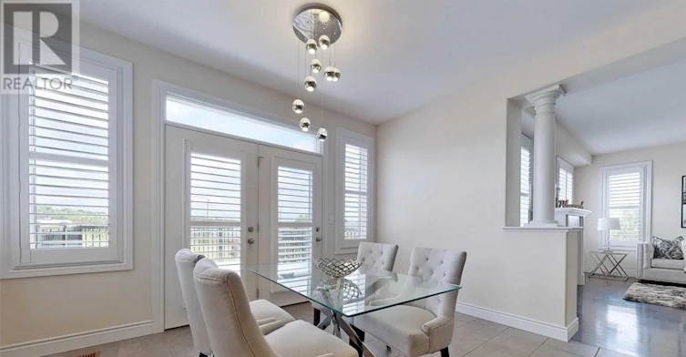 1572 Cahill Drive, Peterborough, ON, K9K 1K9 - 12